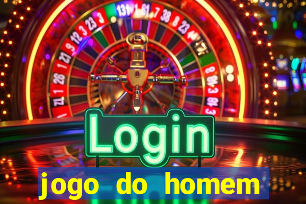 jogo do homem aranha android